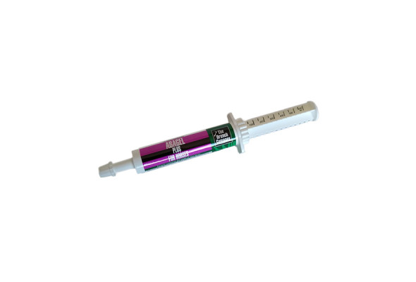 AHD Abagel Plus Wormer