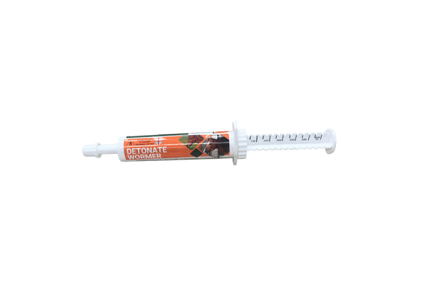 AHD Detonate Wormer