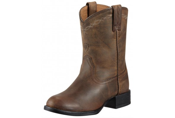 Ariat Kids Heritage Roper