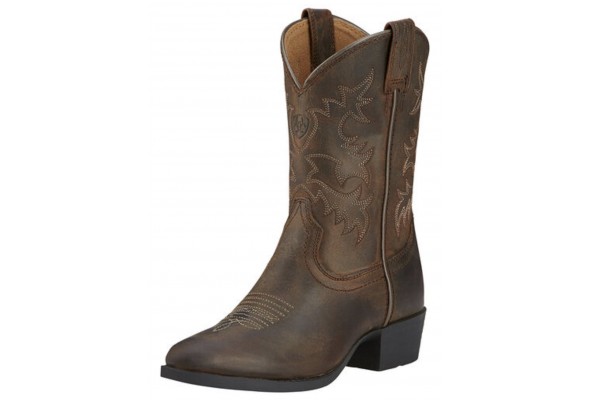 Ariat Kids Heritage Western