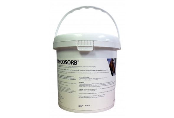 Mycosorb Equine 1kg