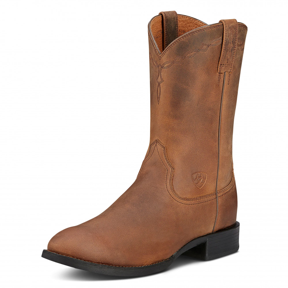 Men's ropers shop