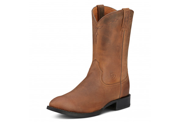 Ariat Mens Heritage Roper