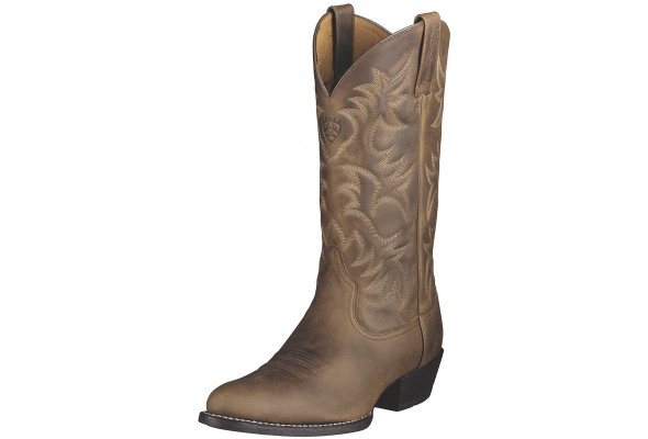 Ariat Mens Heritage Western RToe