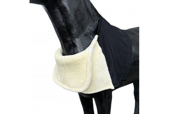 Enzo Premium Anti Rub Vest