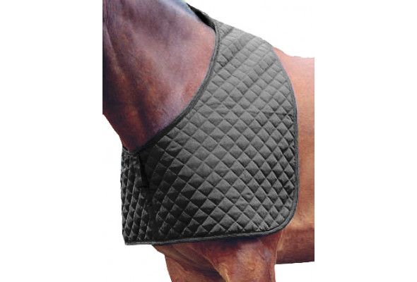 Quilted Anti Rub Vest