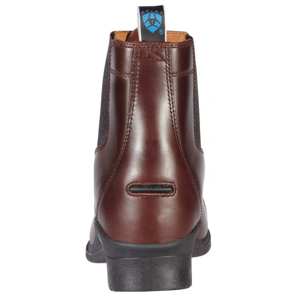 ariat devon pro vx brown