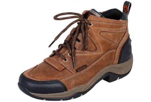 Ariat Womens Dura Terrain H2O