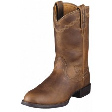 Ariat Womens Heritage Roper