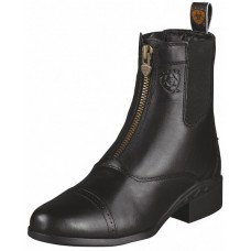 Ariat Womens Heritage III Zip