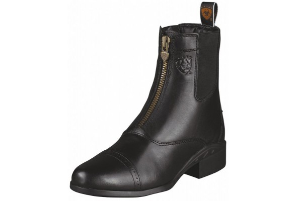 Ariat Womens Heritage III Zip