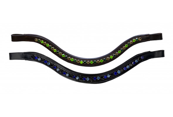 Enzo Emi Browband