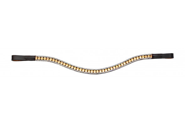 Enzo Janna Browband