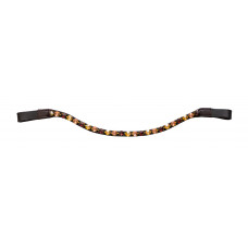 Enzo Karter Browband