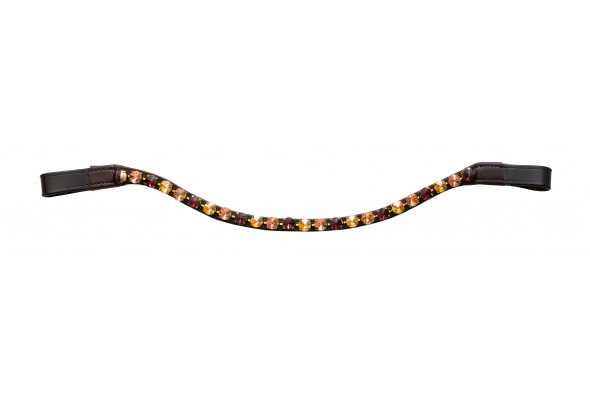 Enzo Karter Browband