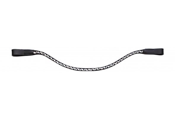 Enzo Kara Browband