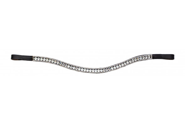 Enzo Zayla Browband