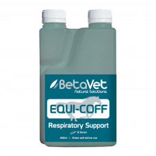 BetaVet Equi Coff