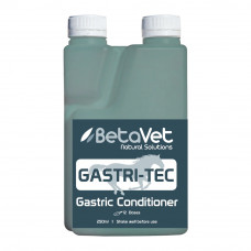 BetaVet Gastritec
