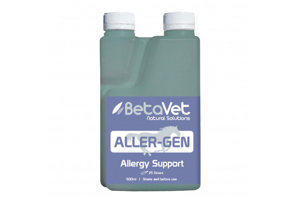 BetaVet Aller-Gen