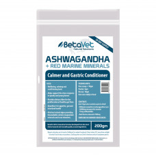 BetaVet Ashwagandha