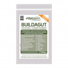 BetaVet Buildagut