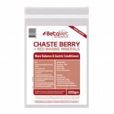 BetaVet Chaste Berry