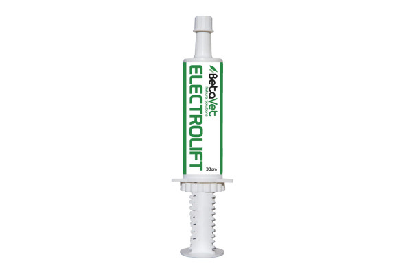 BetaVet Electrolift