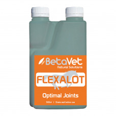 BetaVet Flexalot