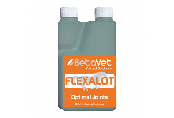 BetaVet Flexalot