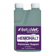 BetaVet Hemohalt