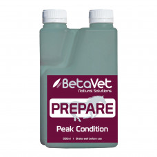 Betavet Prepare