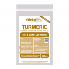 BetaVet Turmeric