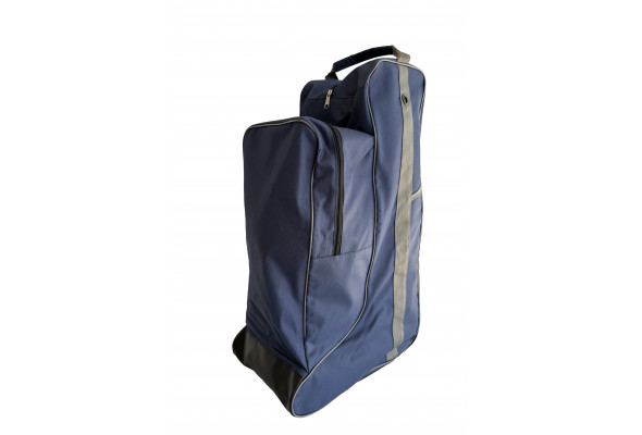 Combi Boot & Helmet Bag
