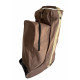 Combi Boot & Helmet Bag