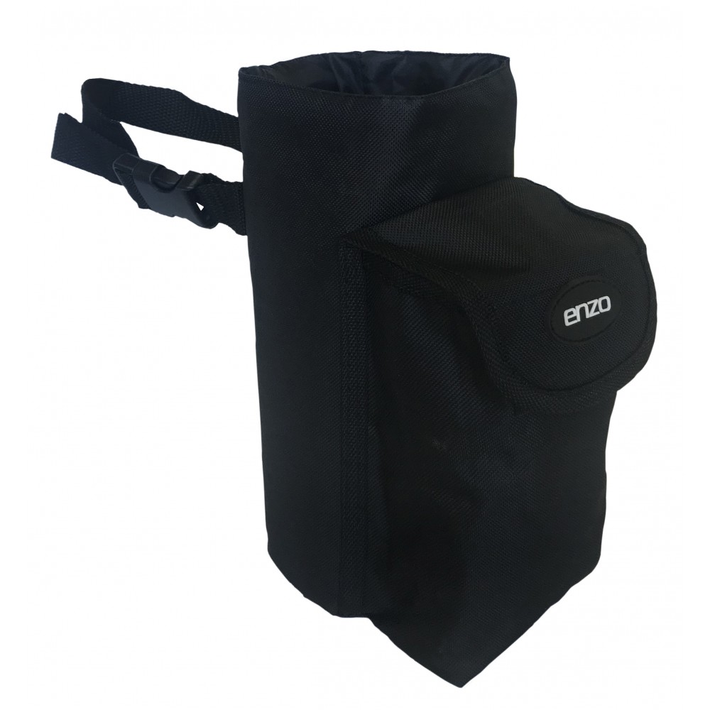 Insulated phone pouch 2025