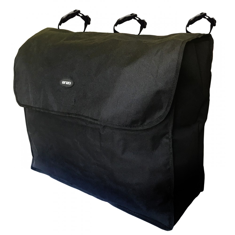 Enzo Blanket Storage Bag