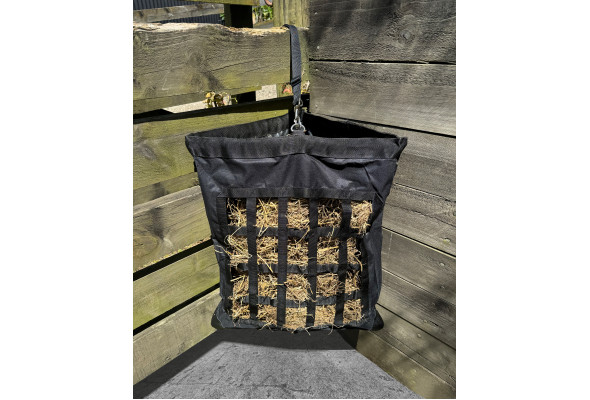 Enzo One sided Corner Haybag Enzo One sided Corner Haybag