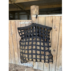 Enzo Slow Feed Web Hay Feeder