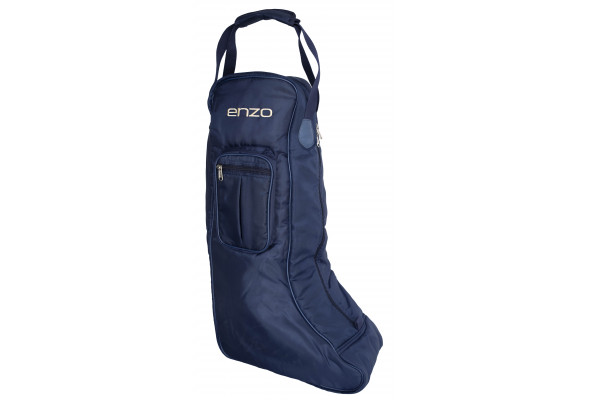 Enzo Long Boot Bag