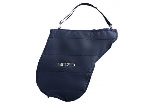 Enzo Saddle Carrying Bag