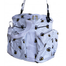 Bees Grooming Bag