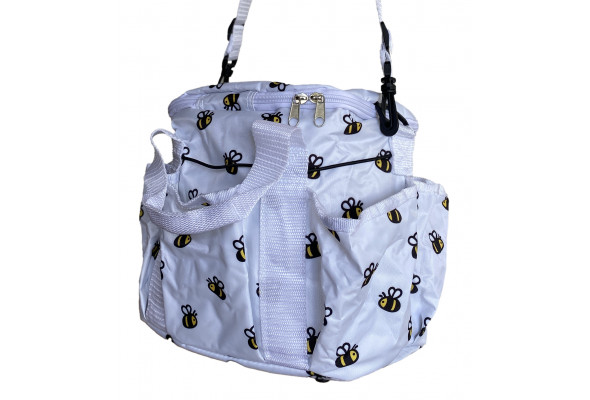 Bees Grooming Bag