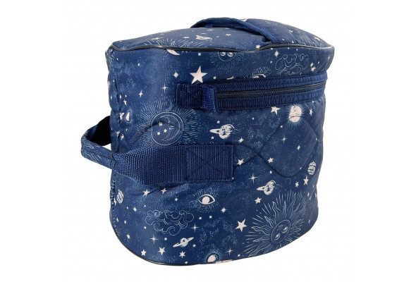 Cosmos Helmet Bag