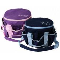 Prima Grooming Bag w/Star