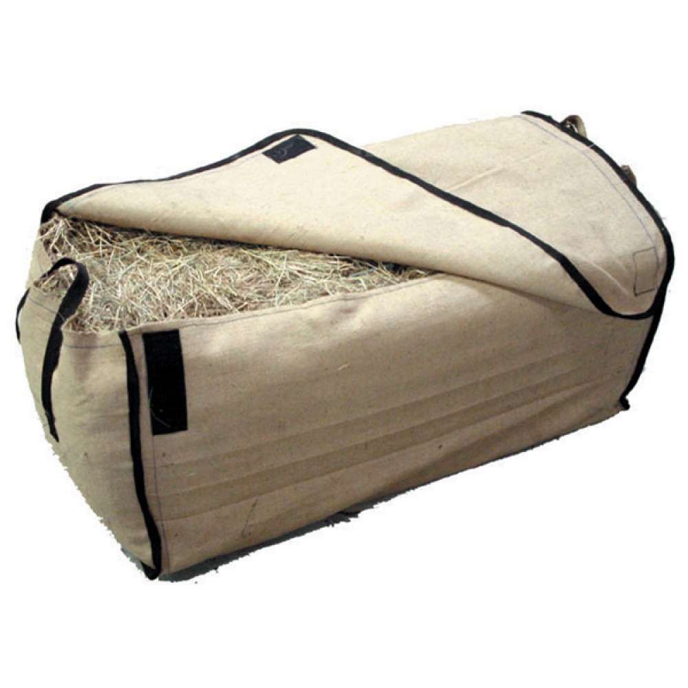 Hay Bale Carry Bag