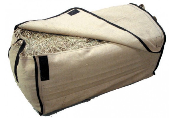Hay Bale Carry Bag