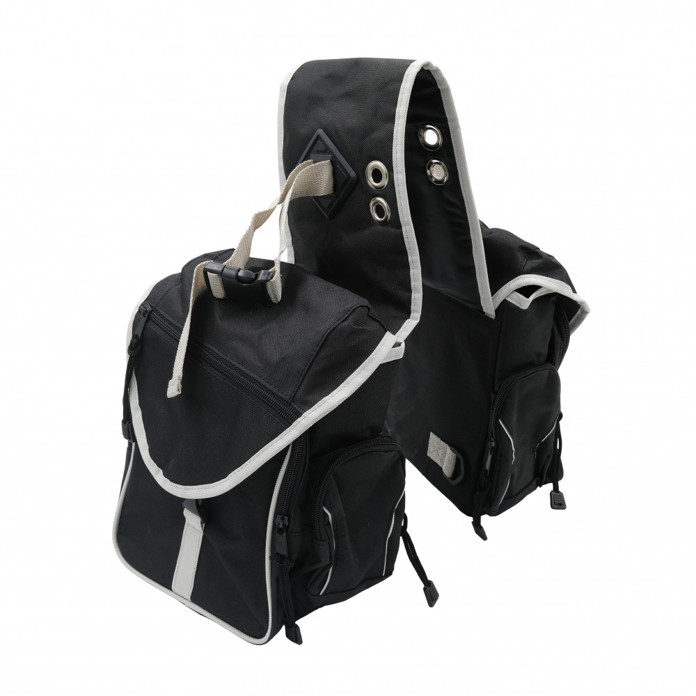 Saddle bag nz deals