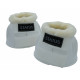 Status Bell Boots w/Fleece Top
