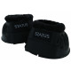 Status Bell Boots w/Fleece Top